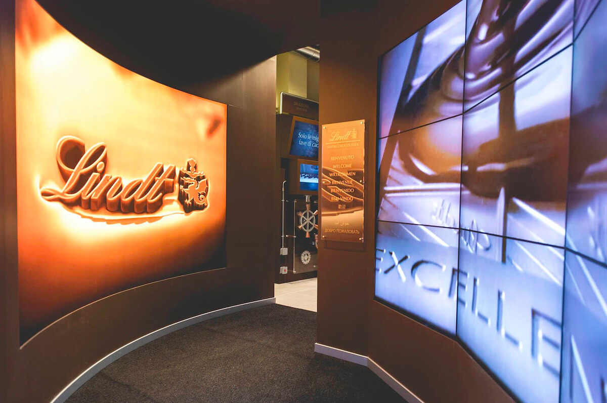 Lavoro con Lindt, requisiti e profili ricercati