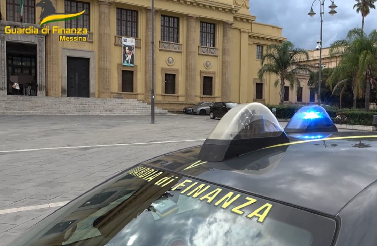 Messina, maxi sequestro ai danni di un imprenditore legato alla mafia dei Nebrodi