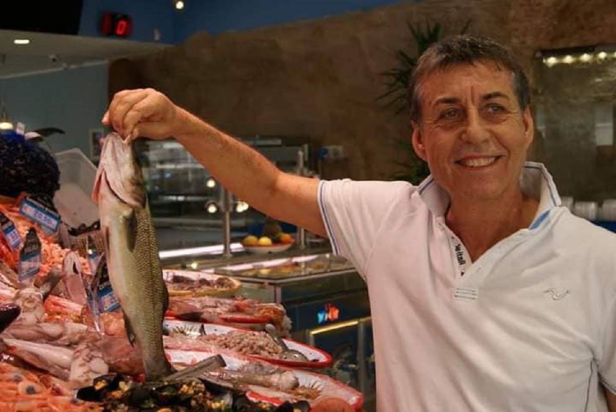 Ristorazione palermitana in lutto, l’Arenella dice addio a Marcello Tarantino