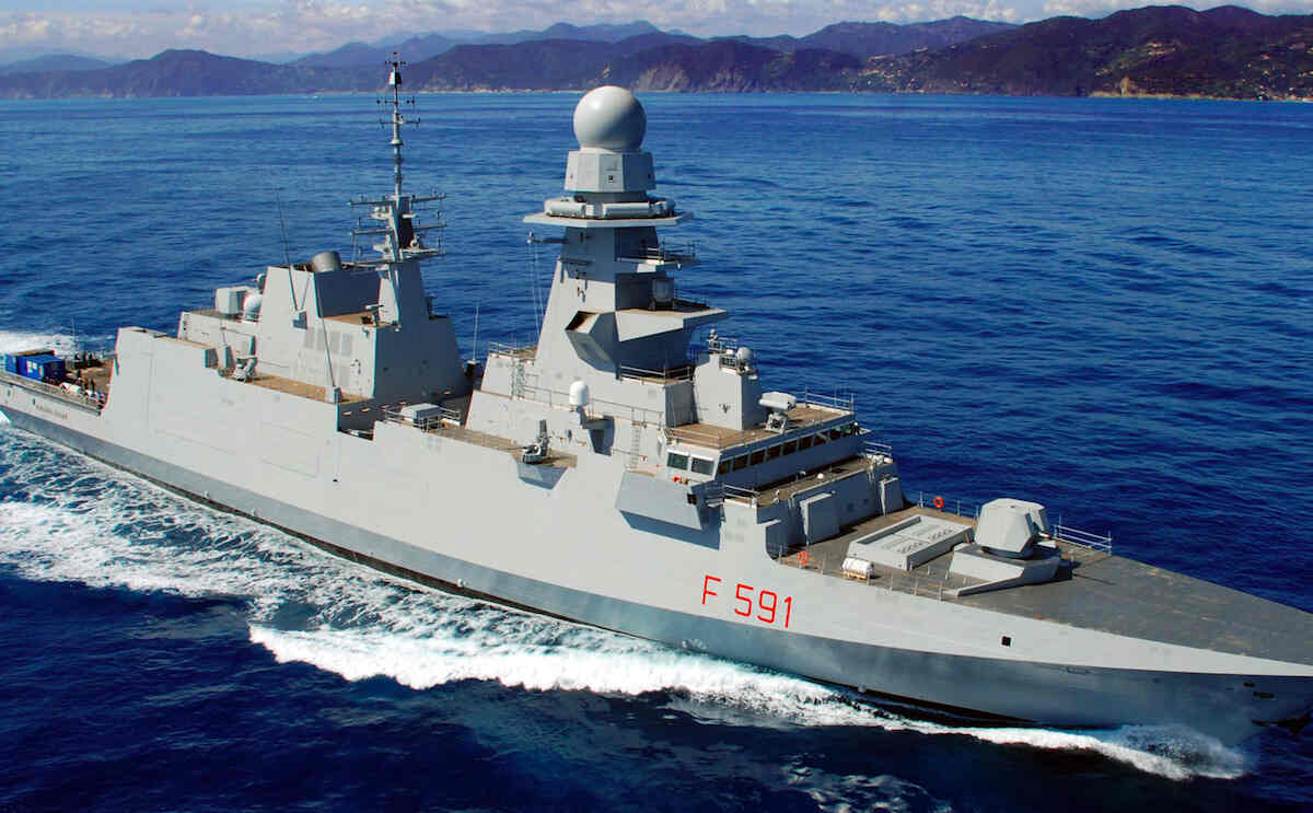 Concorso AUPC / AUFP Marina Militare 2024, bando da oltre 200 posti: ecco i requisiti