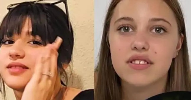 Paura per Michelle e Sofia: svanite nel nulla due ragazzine di 12 e 13 anni