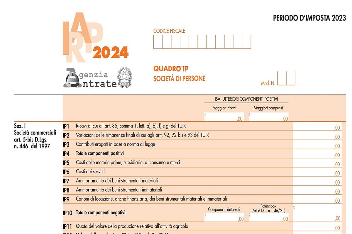 GUIDA | Dichiarazione Irap 2024: cos’è, chi deve presentarla e come farla