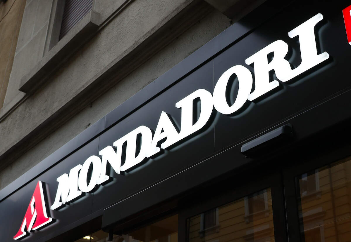 Mondadori alla ricerca di nuovo personale, assunzioni a dicembre 2024