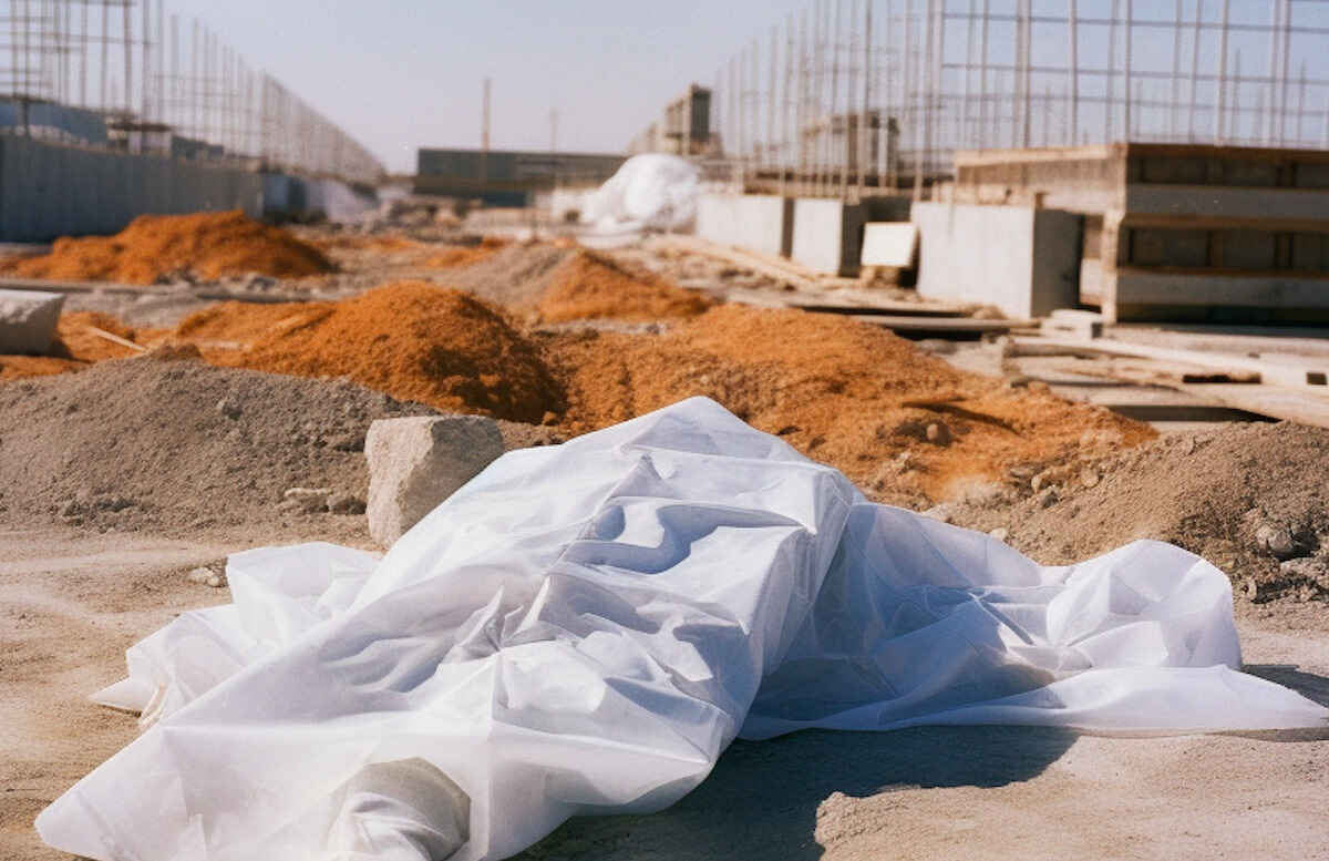 Una vera strage, in Sicilia 5 morti sul lavoro in poche ore