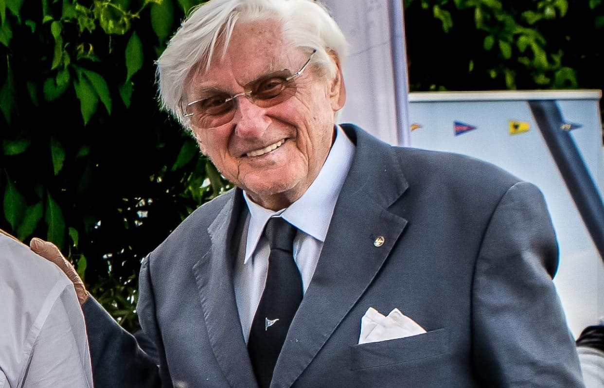 Sport siciliano in lutto, è morto Gabriele Guccione: una vita per la vela