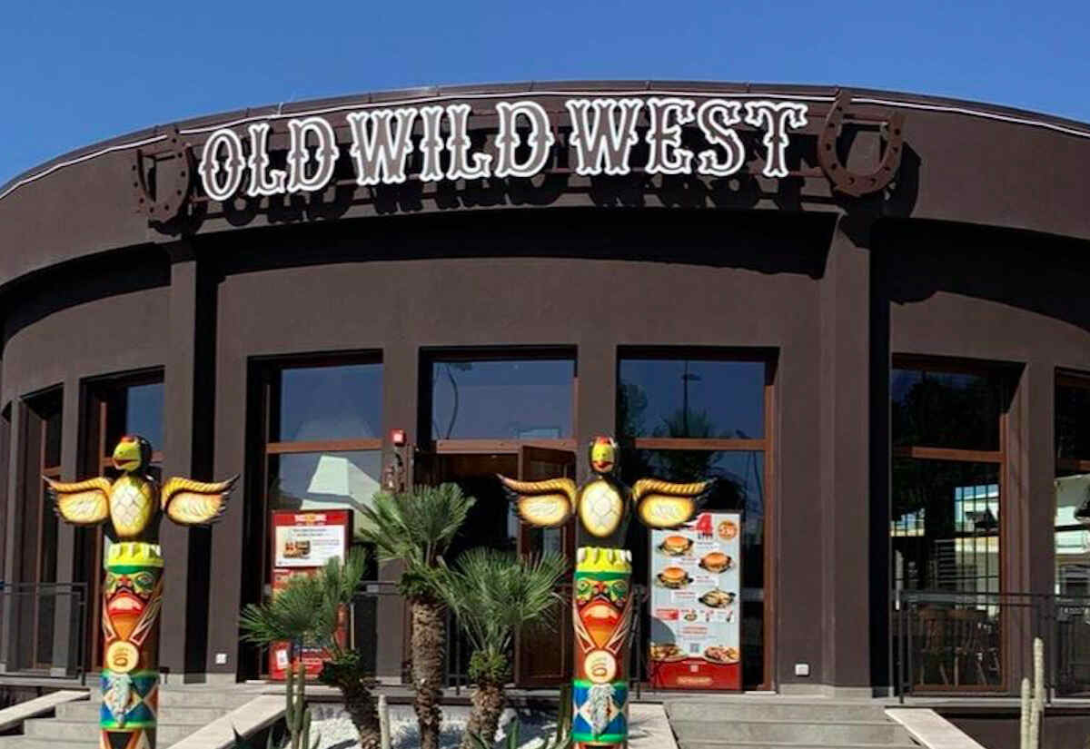 Opportunità lavorative da Old Wild West, come candidarsi