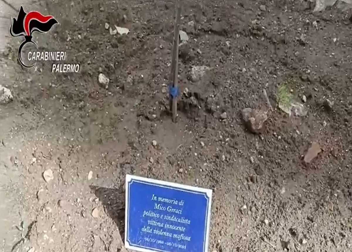 VIDEO | “Era scomodo per la mafia”, svolta sull’omicidio del sindacalista Mico Geraci