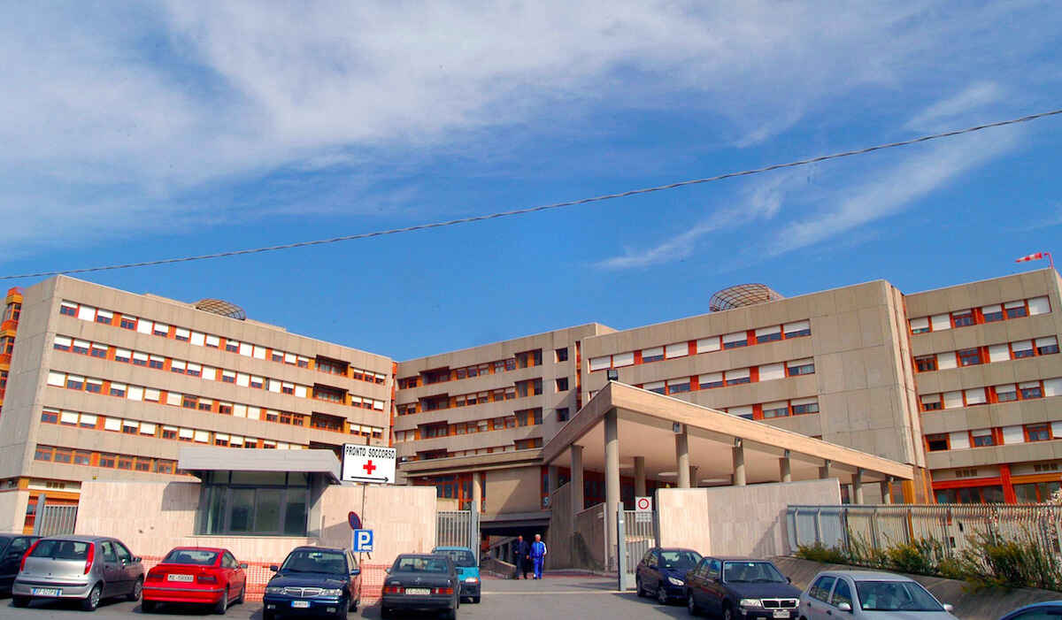 Messina, l’allarme dei sindacati sul Papardo: “Pronto soccorso al collasso”