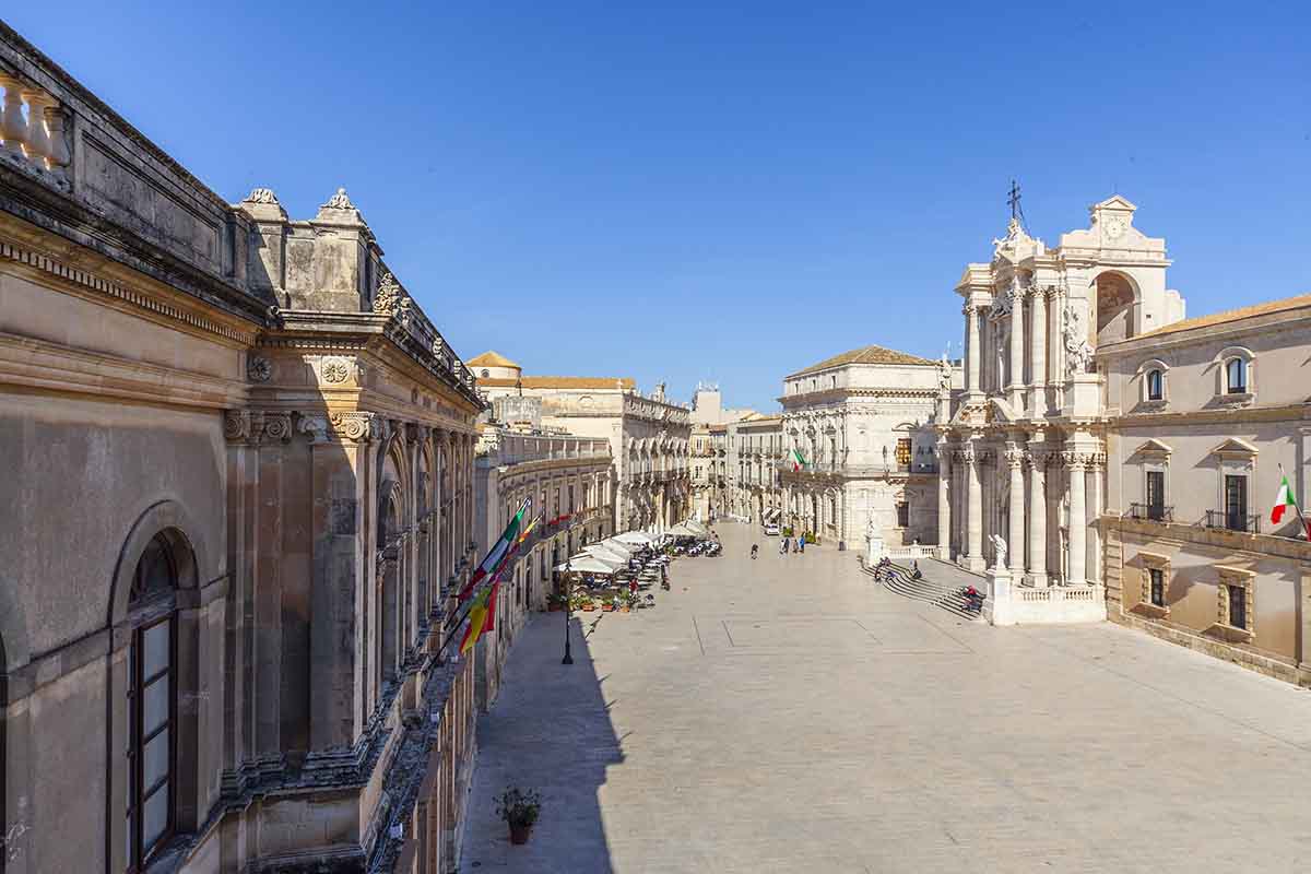 Democrazia partecipata, 13 proposte per Siracusa