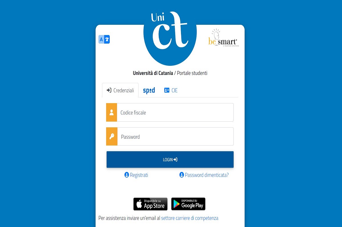 Portale studenti Unict Smart Edu, la guida: come funziona e a cosa serve