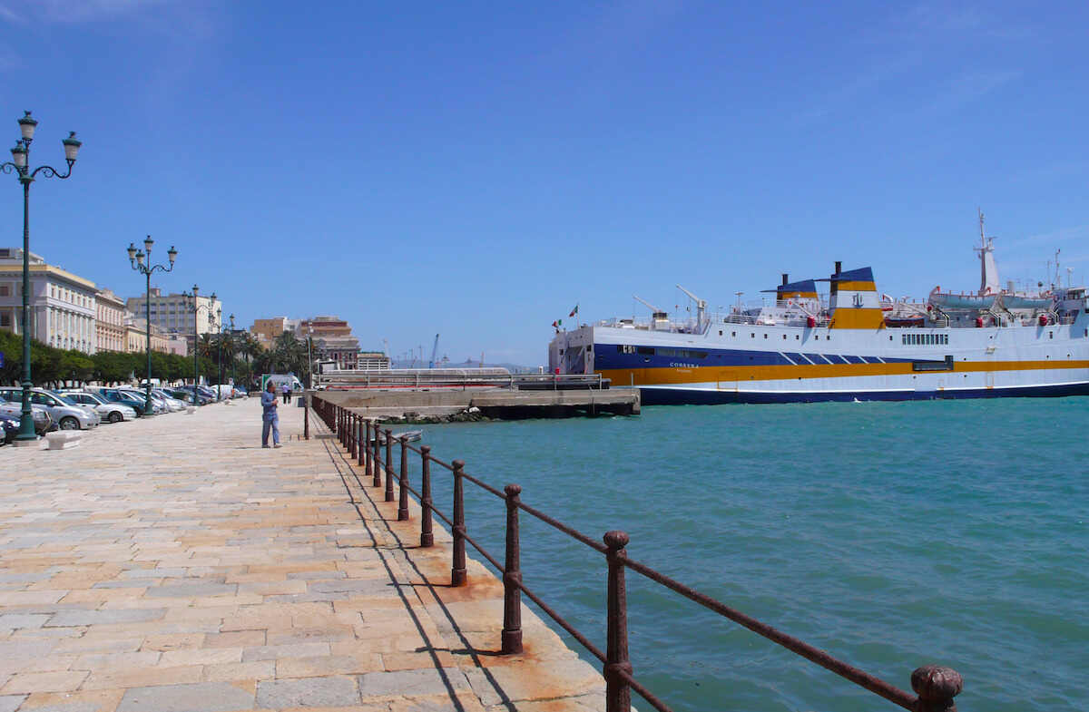 Porto di Trapani, Ciminnisi (M5S): “Regione risponda alla nostra interrogazione”