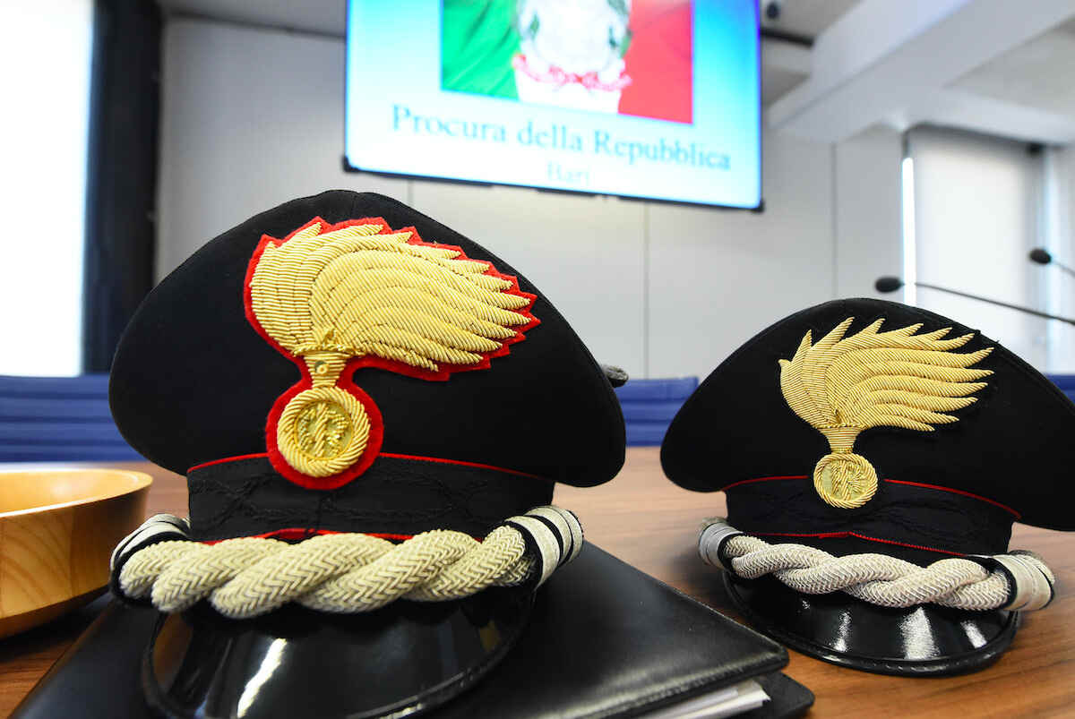 Inchiesta sul finanziere Pasquale Striano e l’accusa di dossieraggio: ecco i personaggi spiati