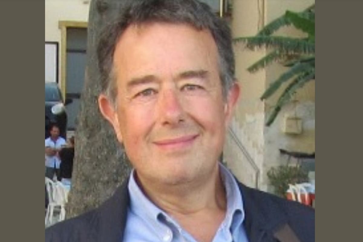 Lutto al Policlinico di Palermo, morto il professore Vincenzo La Bella: “Medico generoso”