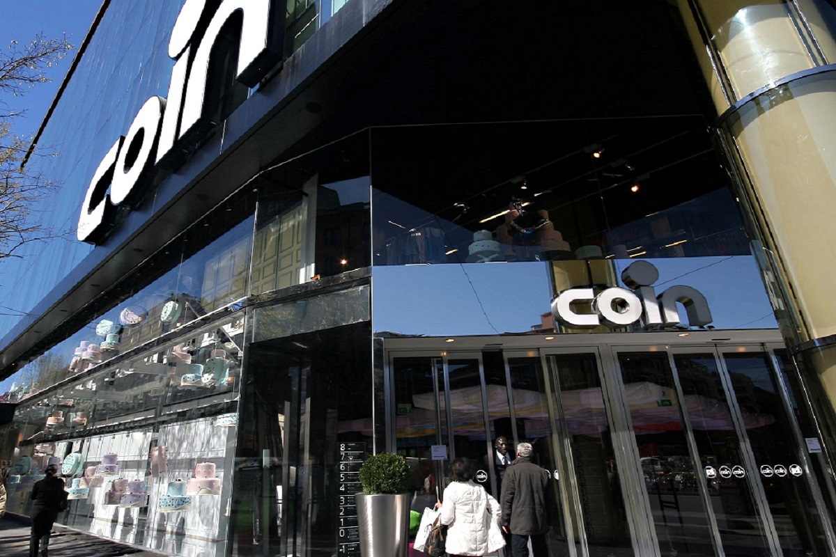 Opportunità lavorative con Coin, posizioni aperte a dicembre 2024