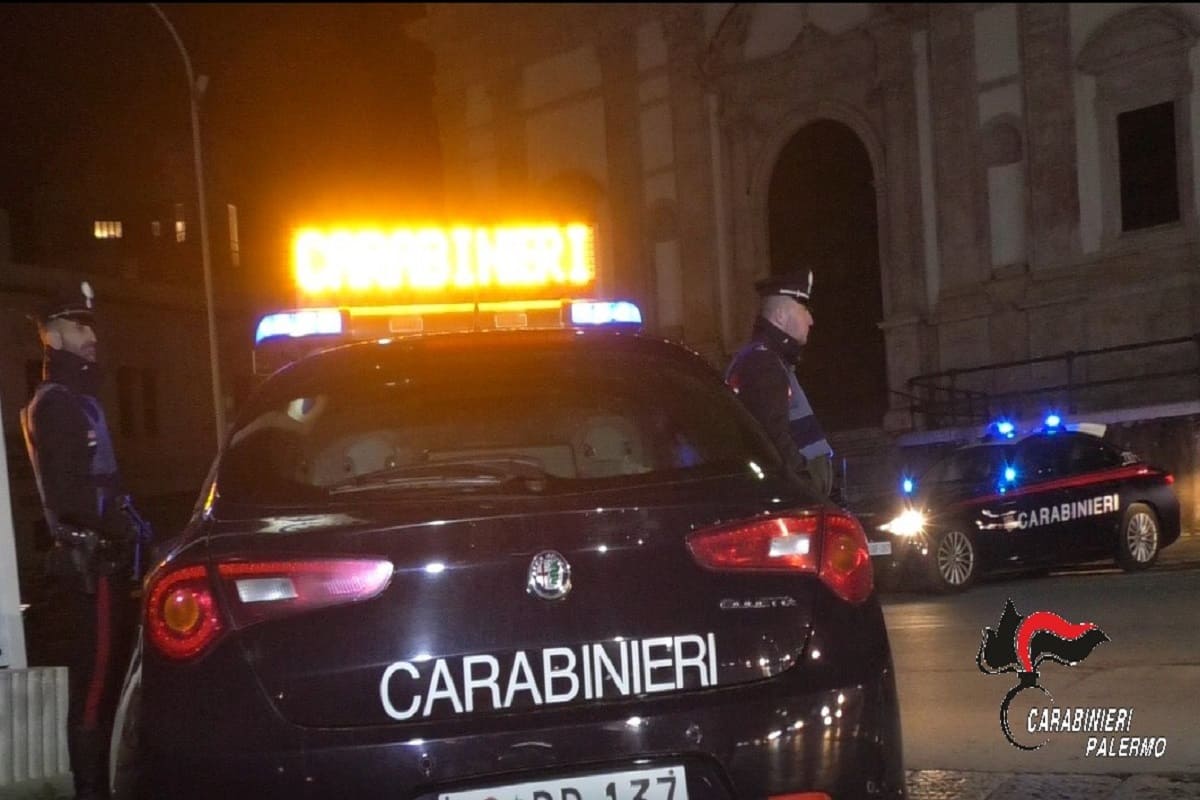 Mafia, blitz sull’asse Trapani-Palermo: 11 gli arresti, 12 gli indagati