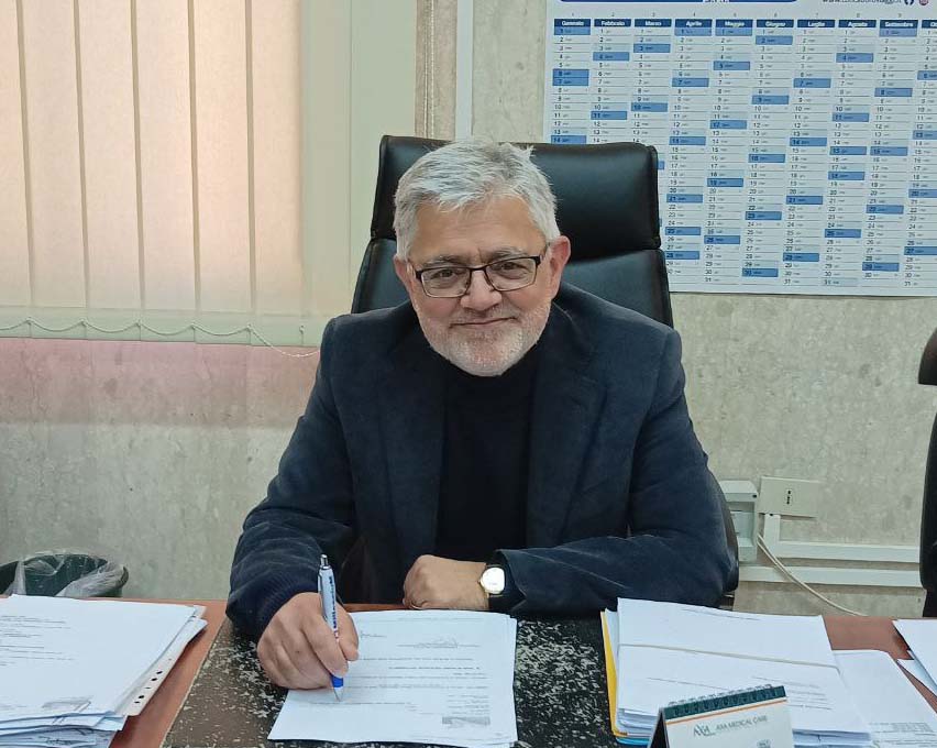 Garofalo (Asp Palermo): “Garantire pari dignità alla morte e alla vita”