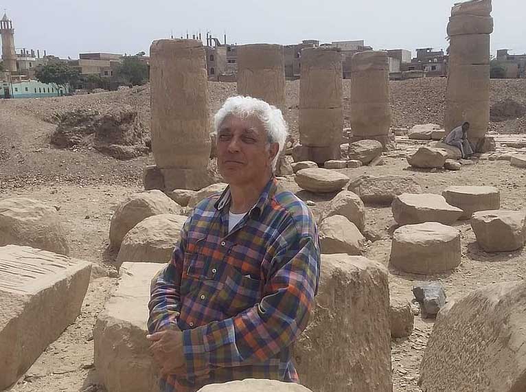 Da Firenze a Messina fino al Cairo: mezzo secolo “inseguendo” la storia