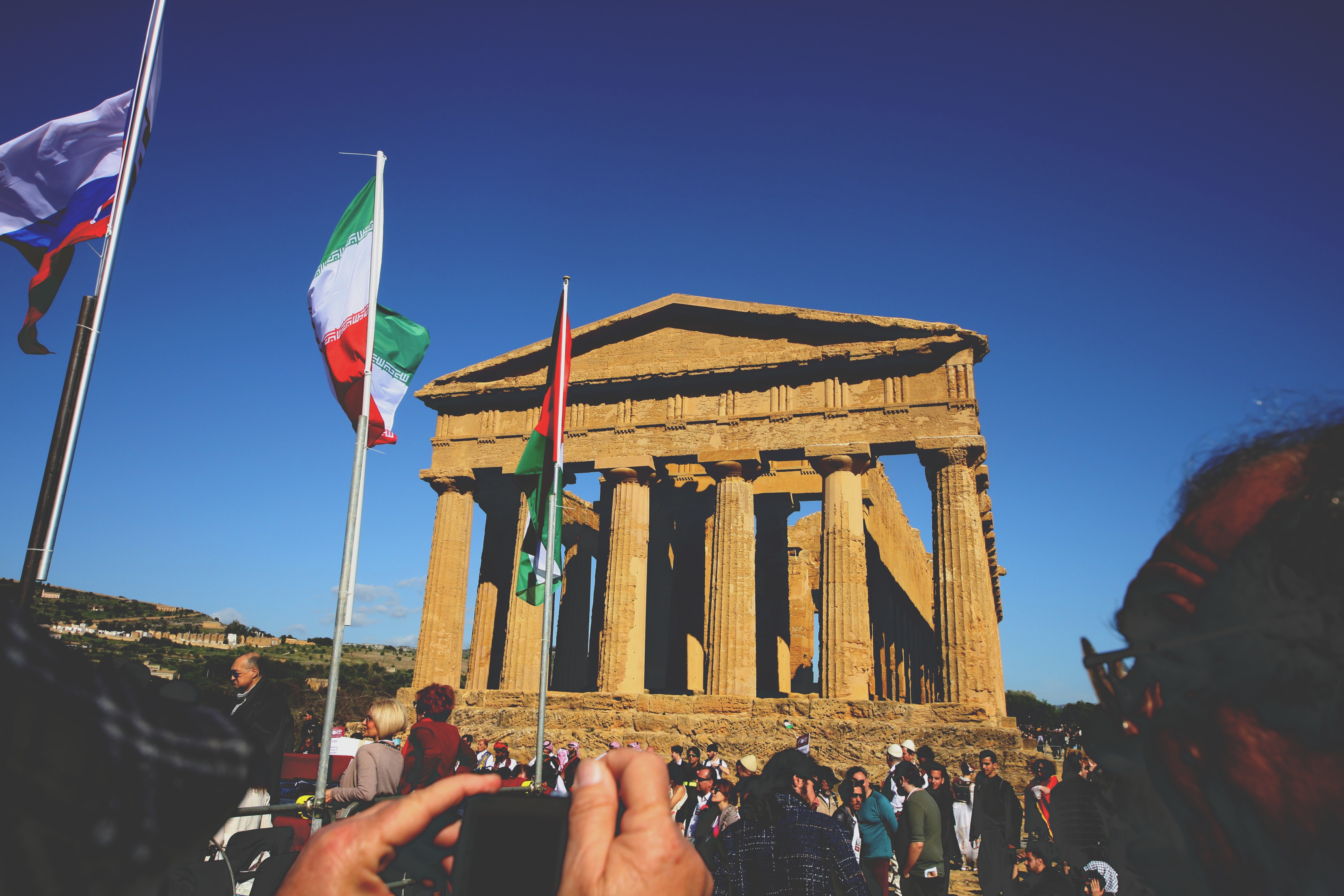 Sagra del mandorlo in fiore, sboccia la primavera