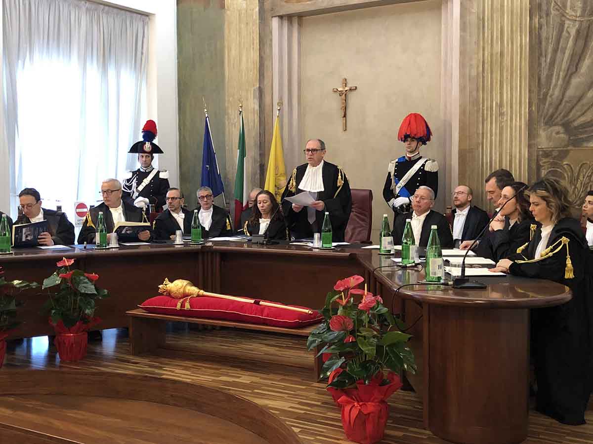 Veneziano (Tar Sicilia-Palermo): “L’autonomia differenziata aumenterà i contenziosi”