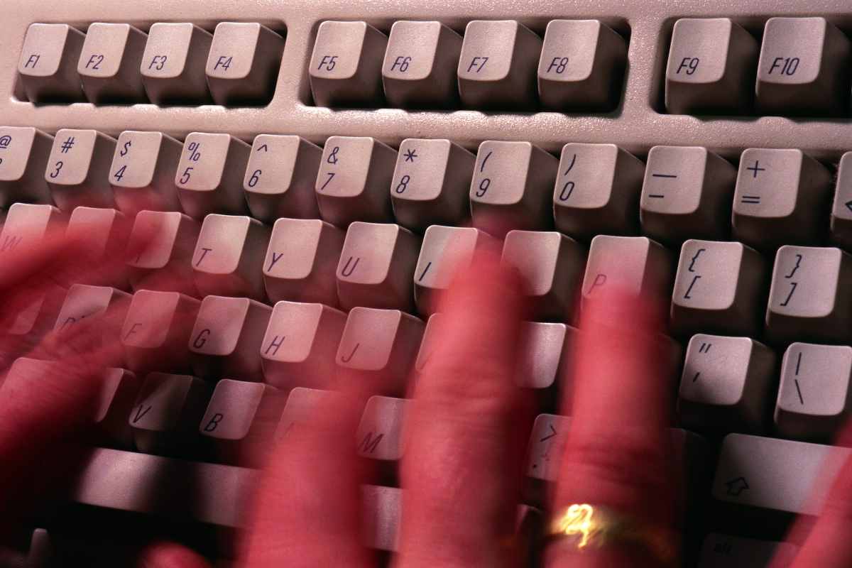 La scrittura come terapia