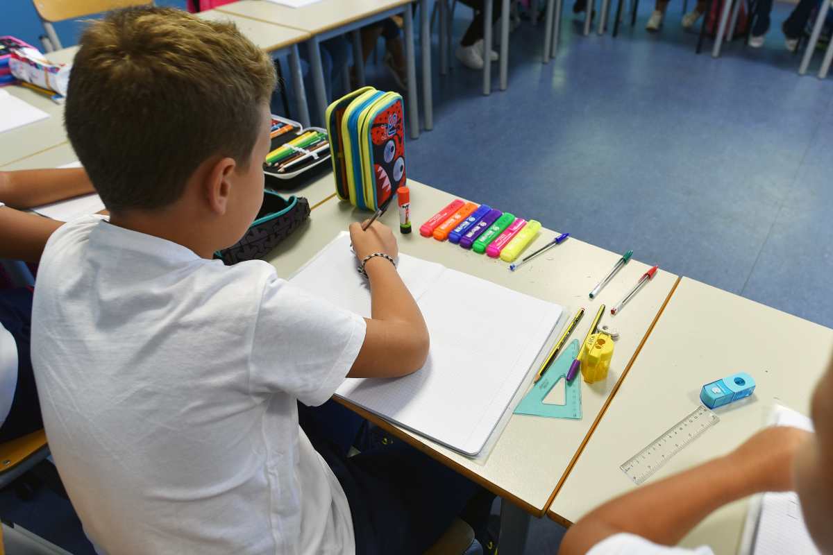 L’utilizzo del gioco contro i disturbi dell’apprendimento: la Regione finanzia le scuole