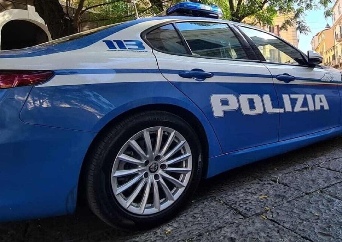 Violenza sessuale a Messina, la denuncia di una quindicenne