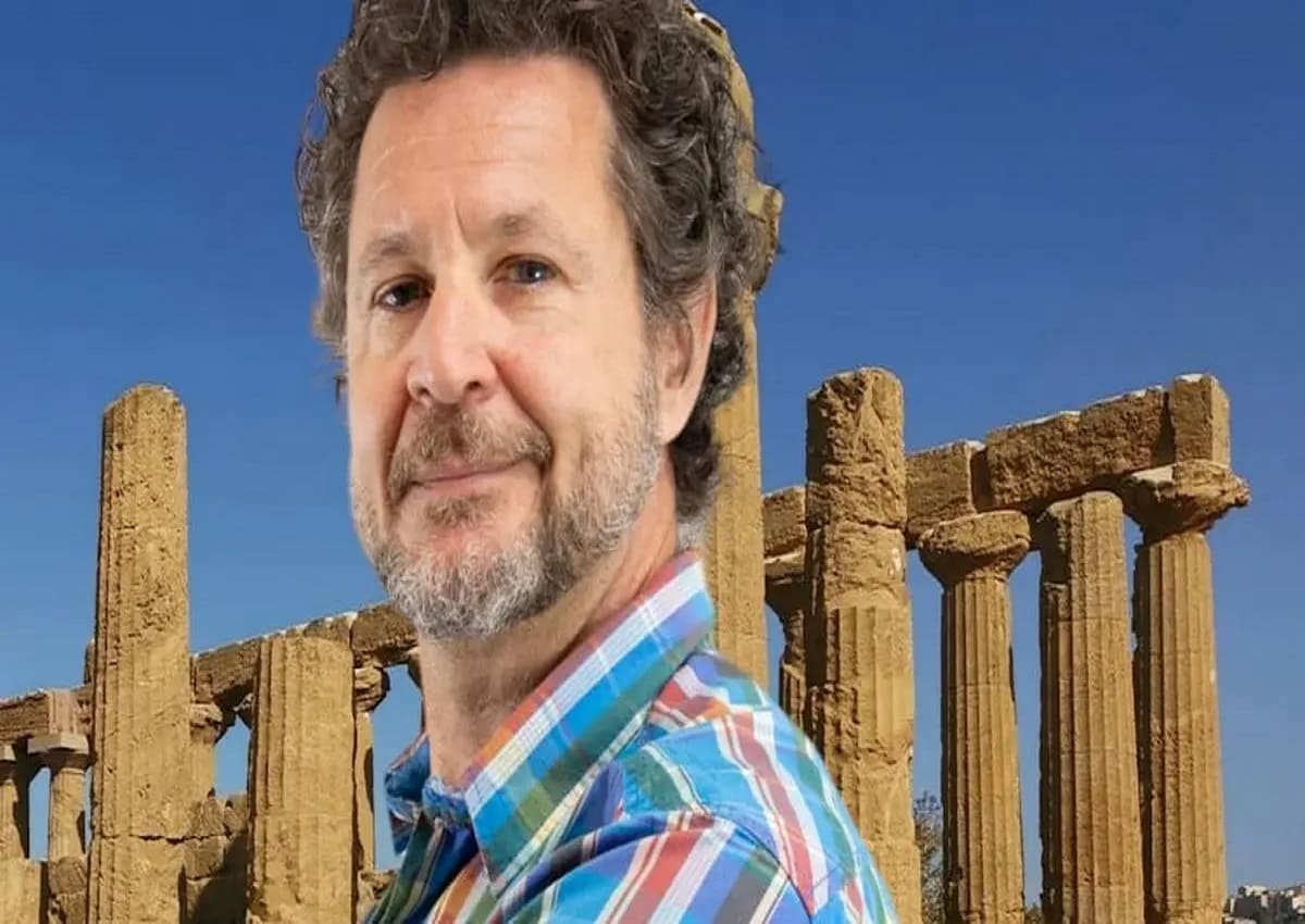 “Sicilia vacanti”, arriva il primo album di Alessandro D’Andrea Calandra