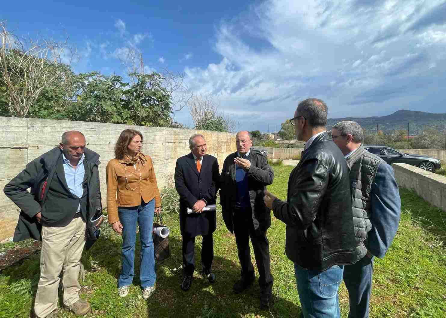 Polo pediatrico di Palermo, Schifani: “Via libera al progetto dal Consiglio nazionale dei lavori pubblici”