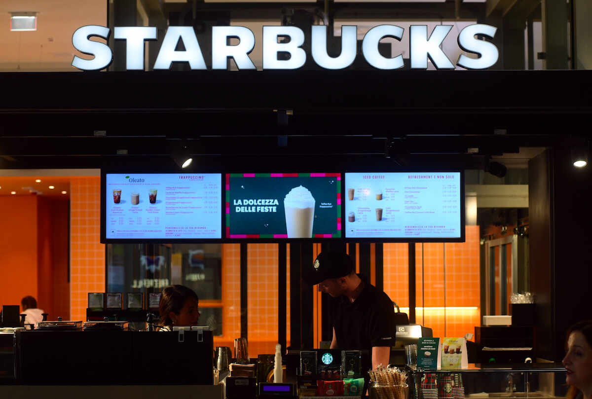 Opportunità lavorative con Starbucks, come candidarsi a ottobre 2024