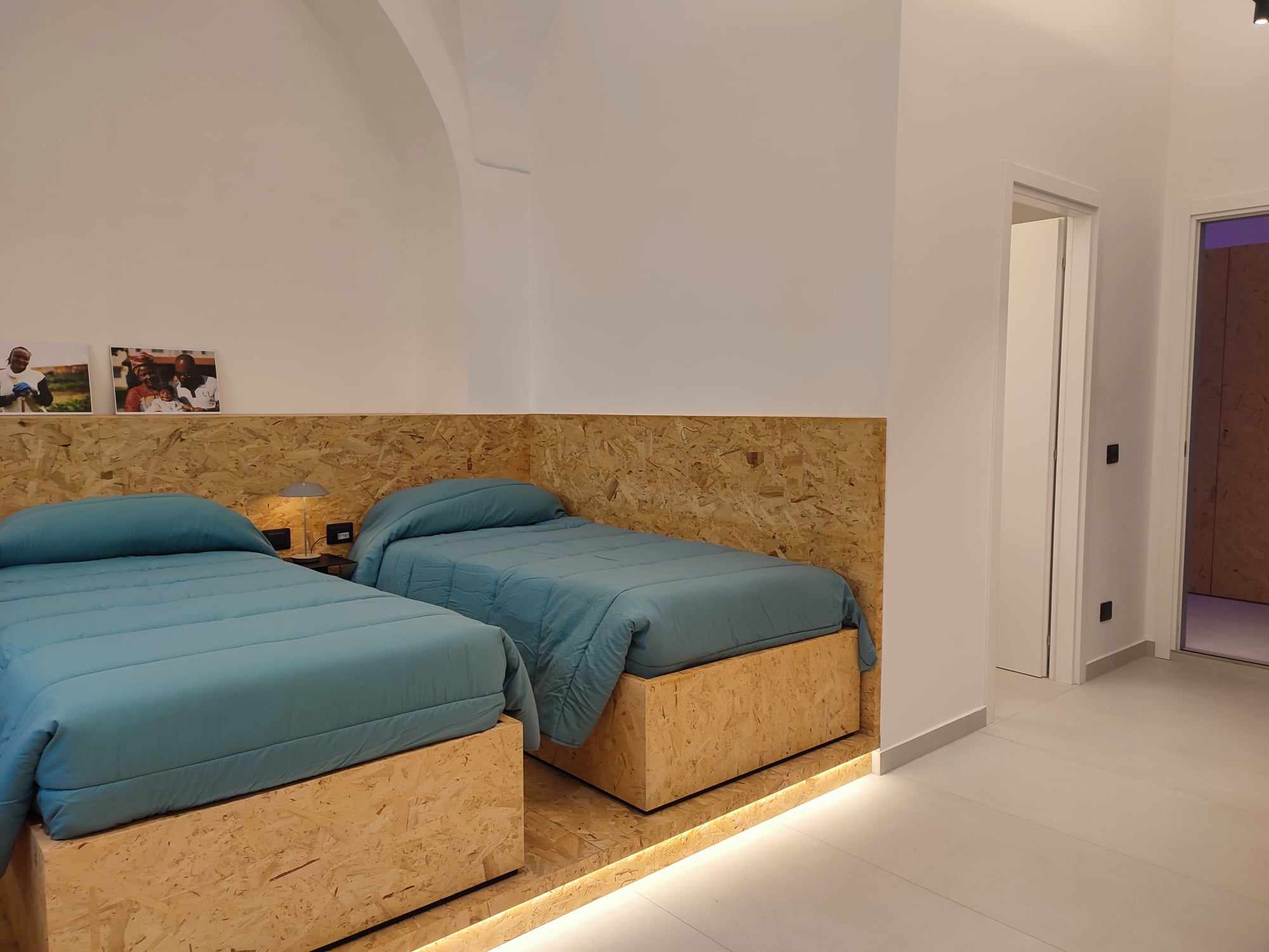 Catania, inaugurata la Casa Femminile Lumière: un nuovo spazio di accoglienza per donne vittime di violenza