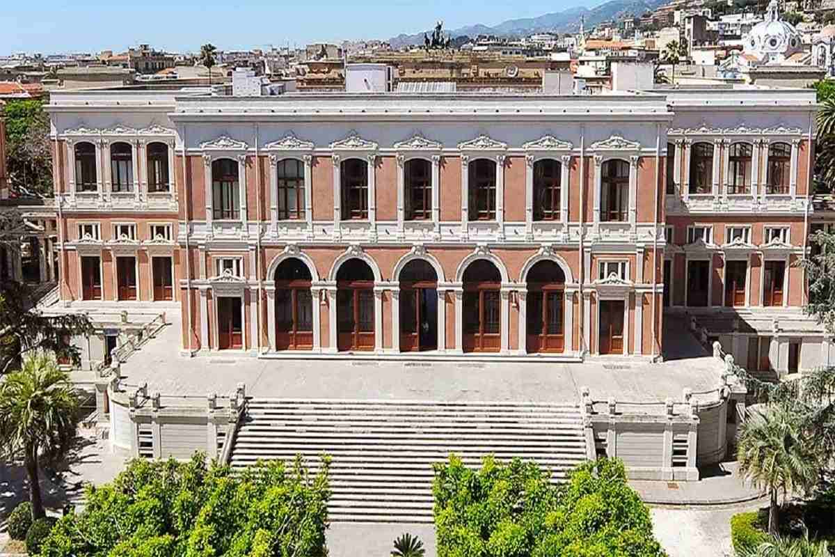 Più posti letto per gli studenti dell’Università di Messina grazie al Pnrr: i progetti per tre studentati