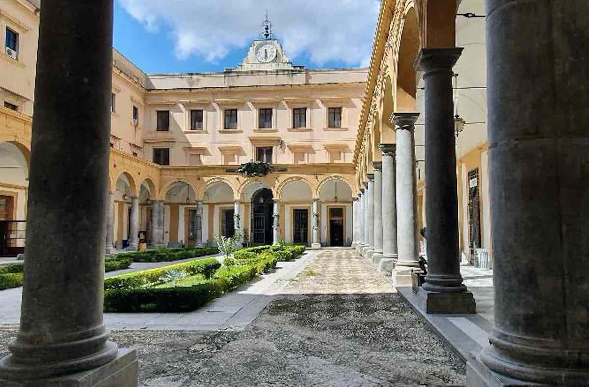 All’Università di Palermo il simposio sulla scienza laser ultraveloce intensa ISUILS 2025