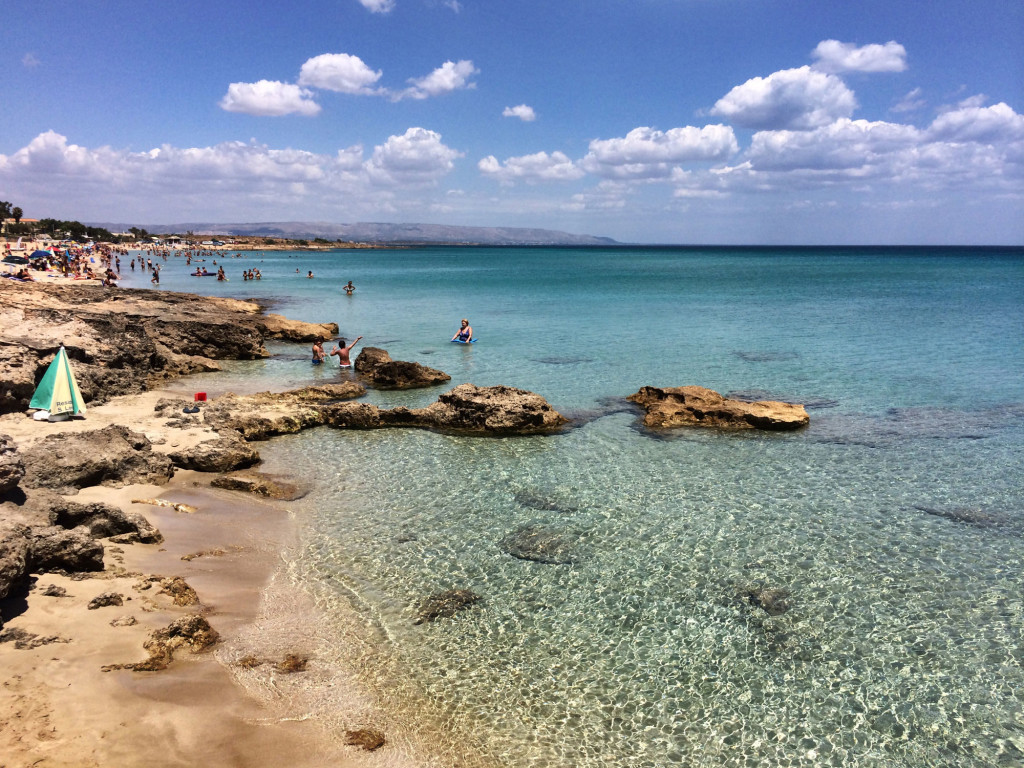 L’oasi faunistica di Vendicari taglia il traguardo dei 40 anni