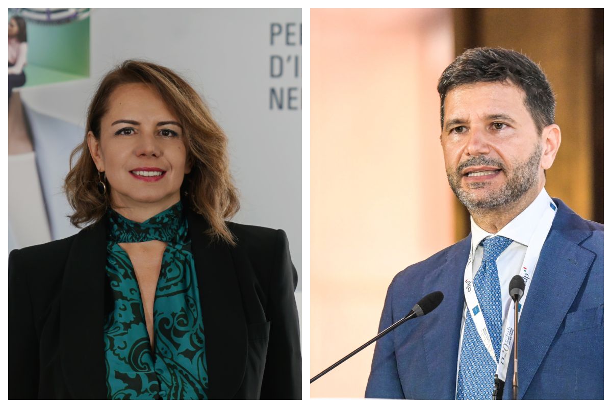 SIMEST, un 2023 da record tra progetti e investimenti: approvato il progetto di bilancio SIMEST, un 2023 da record tra progetti e investimenti: approvato il progetto di bilancio