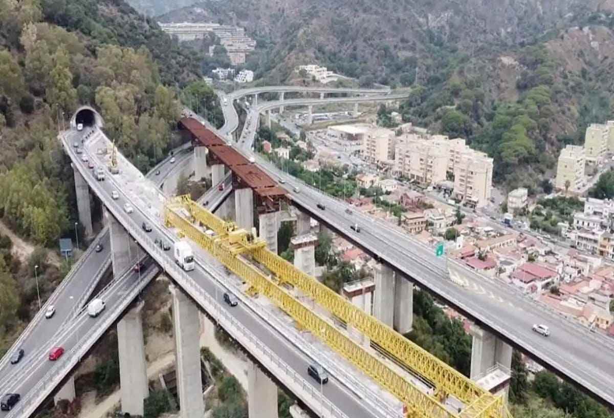 Viadotto Ritiro, la ditta rassicura il Consiglio: “Lavori terminati entro giugno”