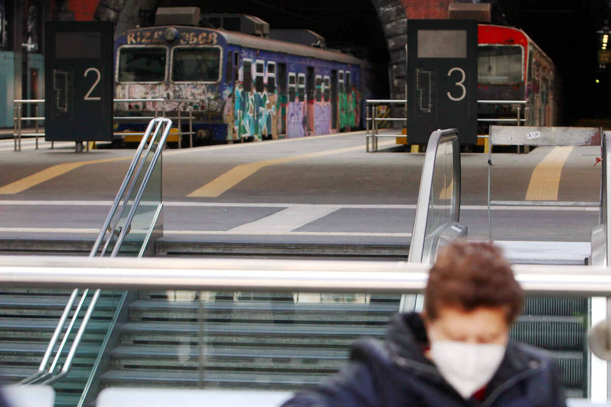 Concorso EAV Capitreno 2024, 20 posti per diplomati: ecco come partecipare