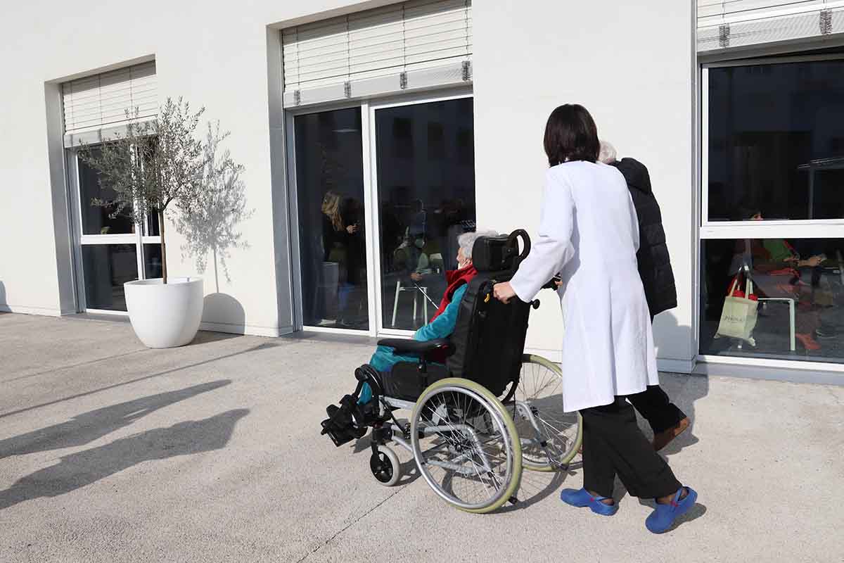 Siracusa, verso un nuovo modello di assistenza domiciliare