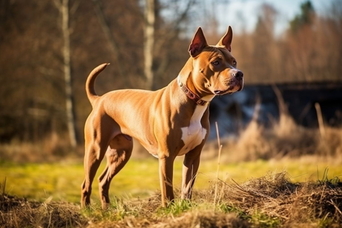 Pitbull aggredisce e uccide un barboncino: rimane ferita anche una bimba di 10 anni
