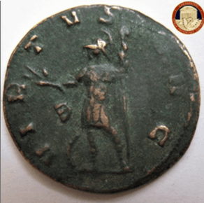 Assoro, sequestrate monete e beni archeologici illegalmente detenuti: la denuncia