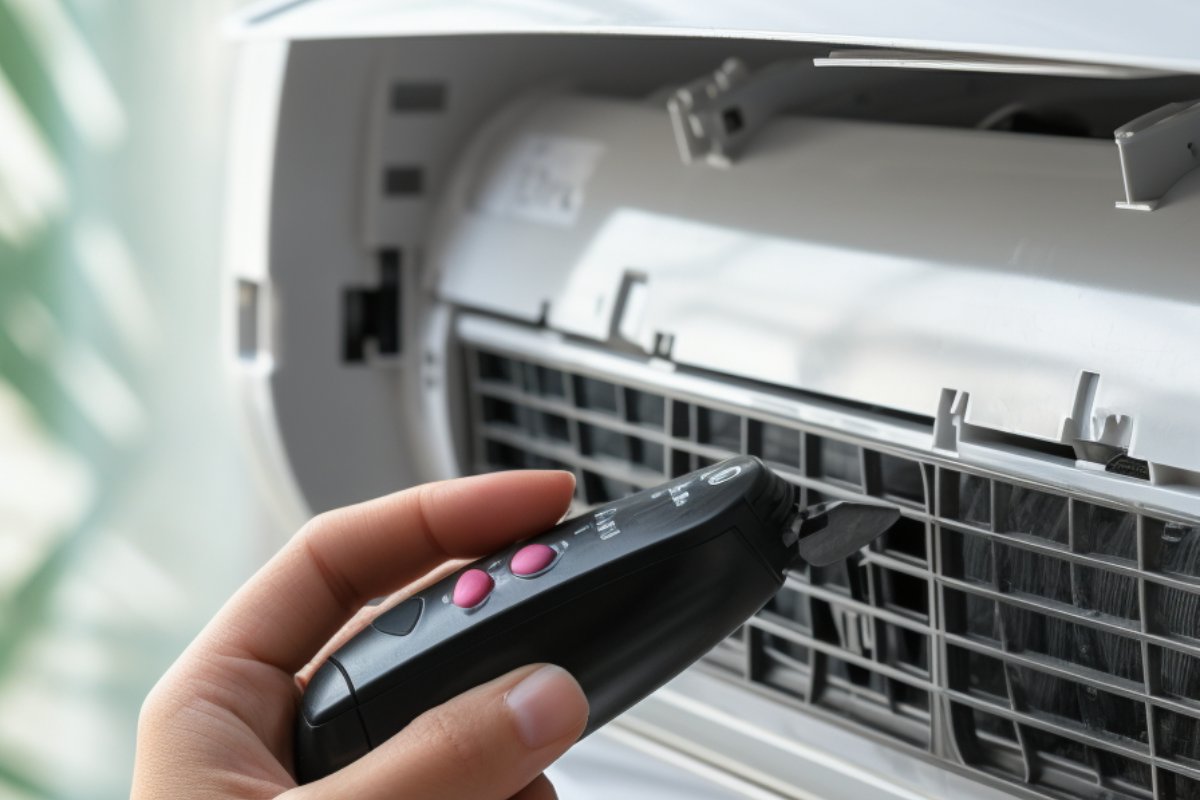 Caro bollette, ecco come risparmiare sui condizionatori d’aria in estate