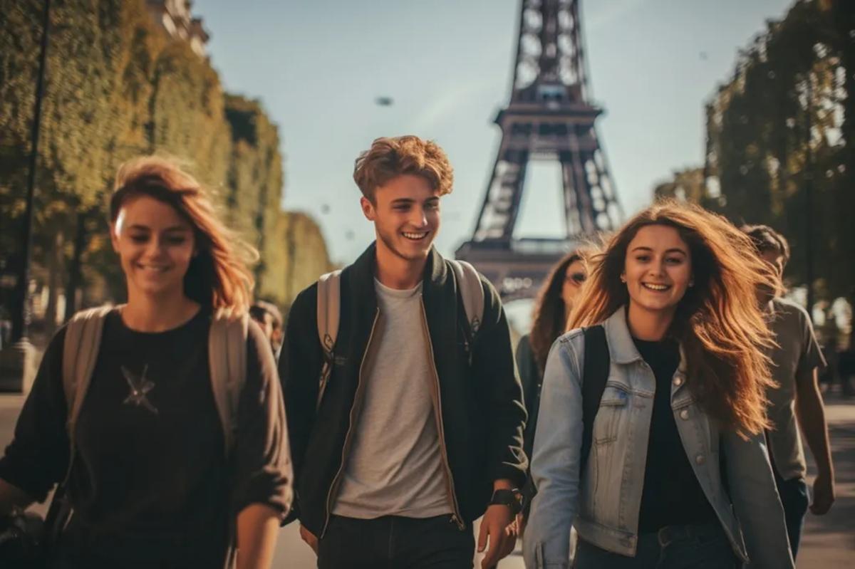 Scuola, torna il bonus gite da 150 euro