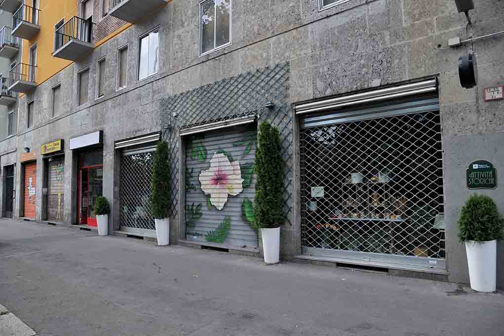 A Catania botteghe sempre più introvabili