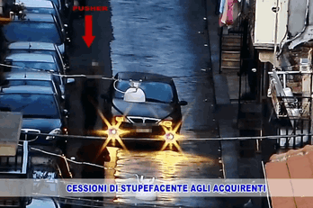 VIDEO | Catania, blitz contro il clan Cappello Bonaccorsi: 41 misure cautelari