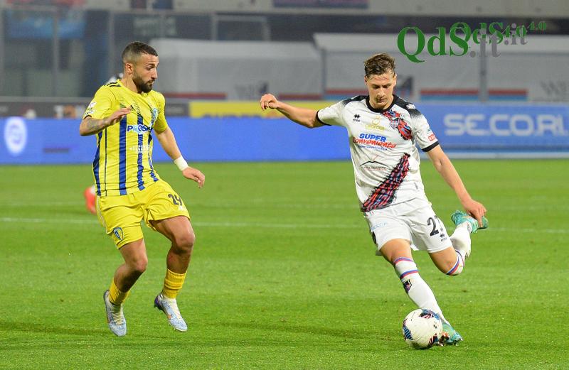 FOTO | Catania-Audace Cerignola: le immagini del match