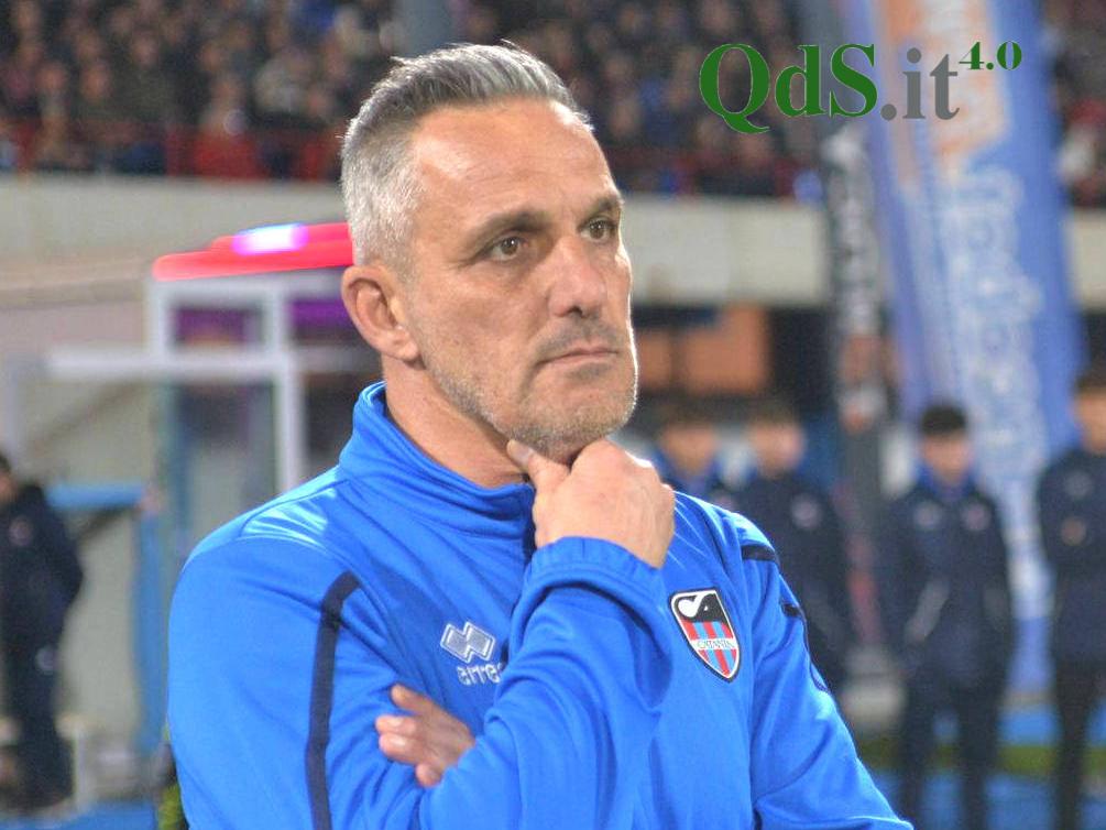 FOTO | Catania-Audace Cerignola: le immagini del match