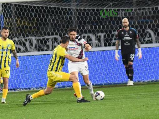 FOTO | Catania-Audace Cerignola: le immagini del match