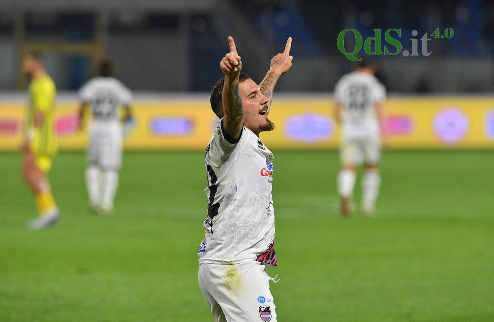 FOTO | Catania-Audace Cerignola: le immagini del match