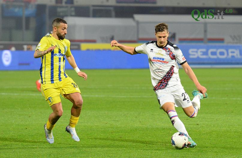 FOTO | Catania-Audace Cerignola: le immagini del match