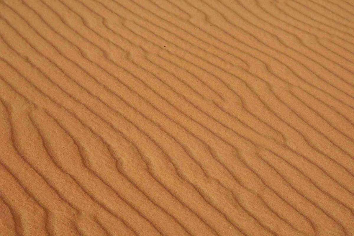 Cielo giallo in Sicilia: perché è di questo colore e quali sono i rischi per la salute