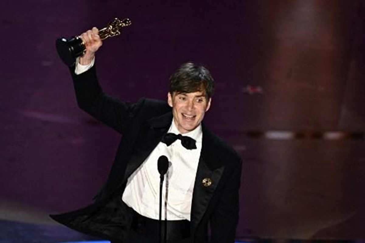 Oscar 2024, la lista completa dei vincitori della novantaseiesima edizione